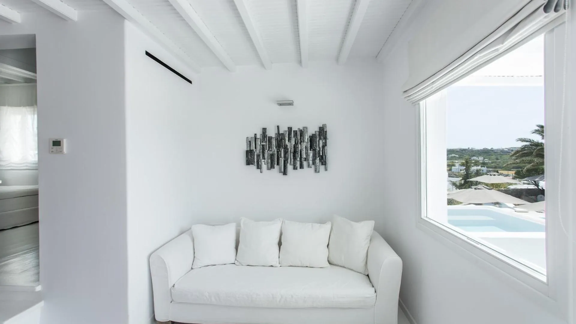 Ostraco Suites Mykonos Town Griekenland